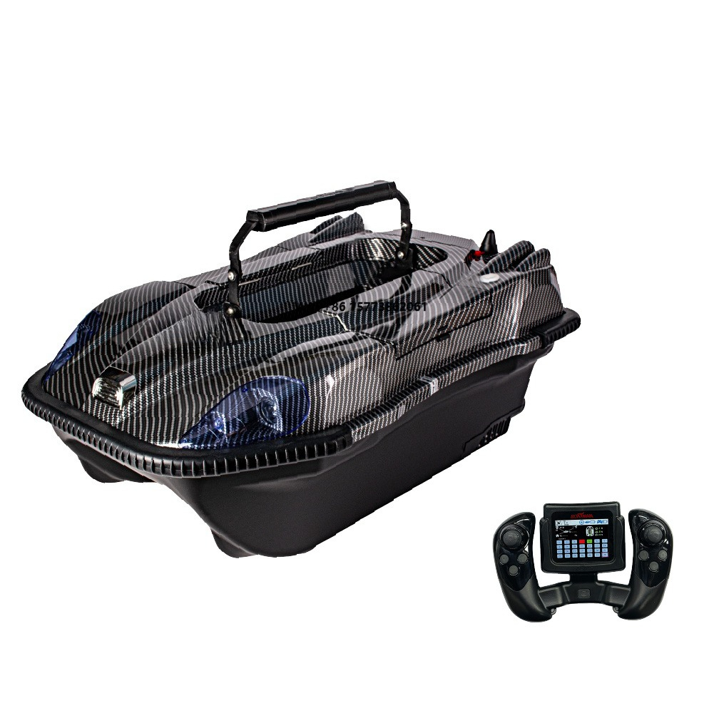 Fishing - Leader Fishing Bait Boat 500M Control