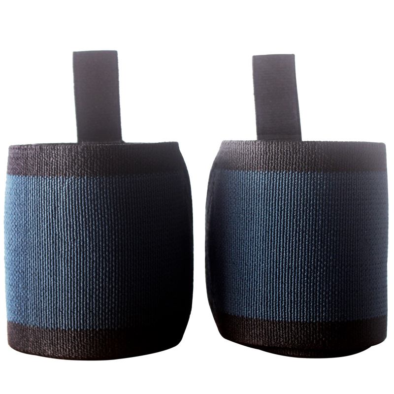 Wrist Wraps Weightlifting Support - Flexible Weight Lifting Wrist Wraps, Nylon