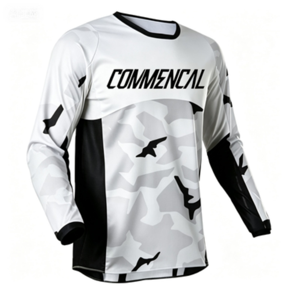 Cycling - Men's Sports Long-Sleeve Top Outdoor Cycling
