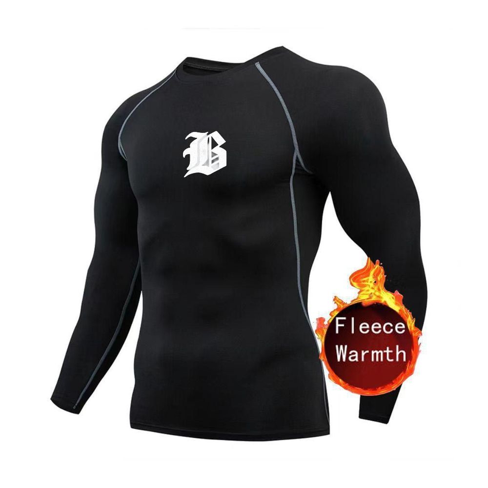 Cycling - Men's Sportswear T-Shirts Running Training High