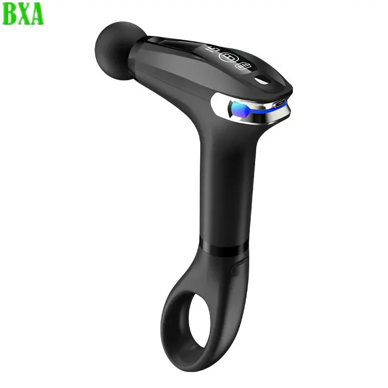 Massage Stick Massage Gun Exte - Electric Massage Gun Deep Tissue ulasan dan harga