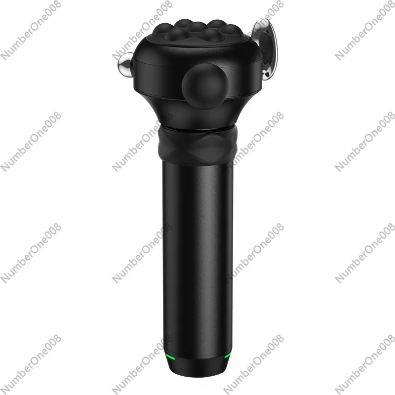 High Frequency Massage Gun Dee - Electric Massage Gun Deep Tissue ulasan dan harga