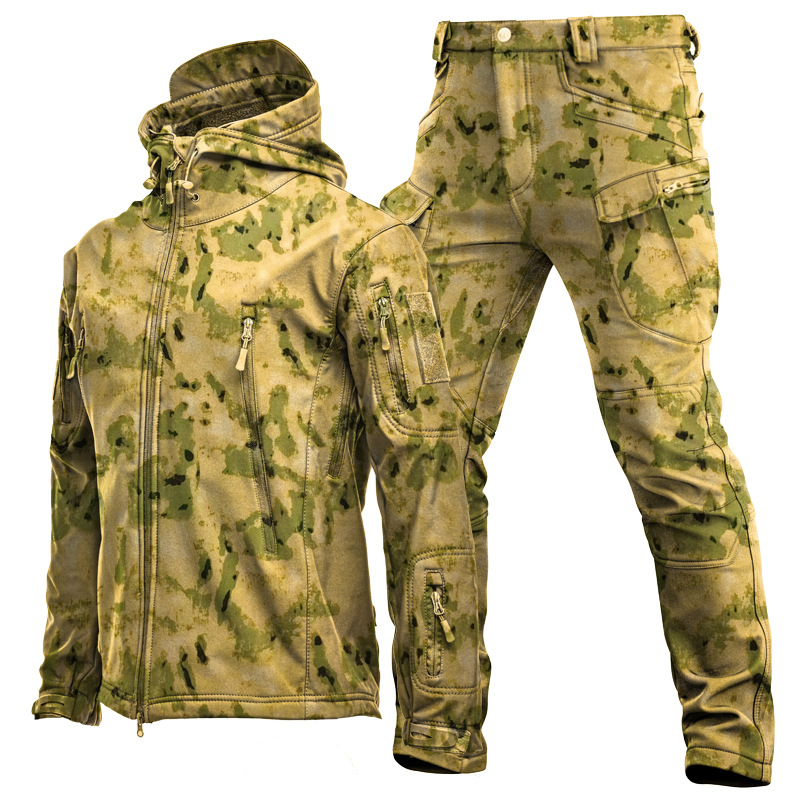 2026 TAD Tactical Men Hunting  - Hiking ulasan dan harga