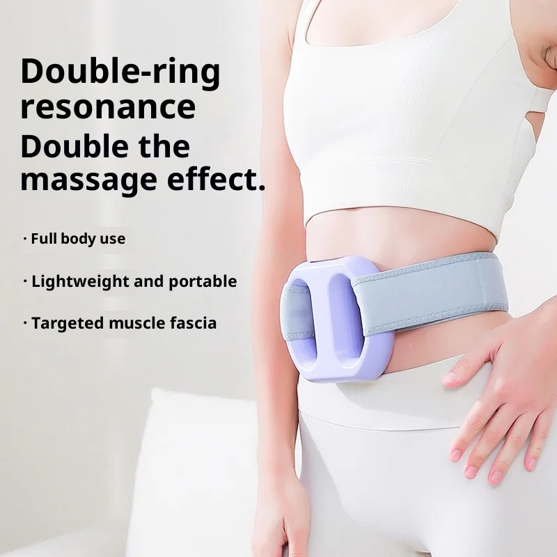 Rechargeable Fascia Massager G - Electric Massage Gun Deep Tissue ulasan dan harga