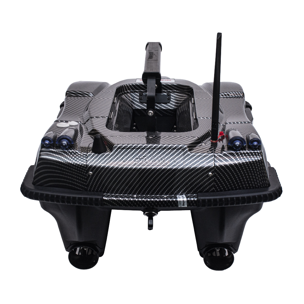 Leader Fishing Bait Boat 500M  - Fishing ulasan dan harga