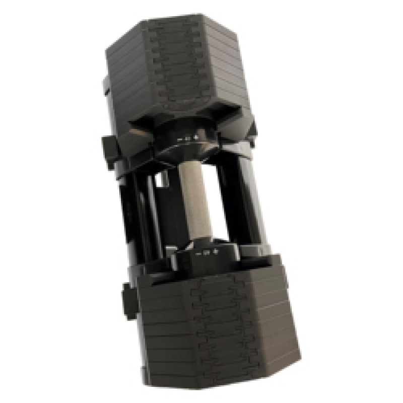 Commercial & Home Adjustable W - Adjustable Dumbbell Pair 40Kg ulasan dan harga