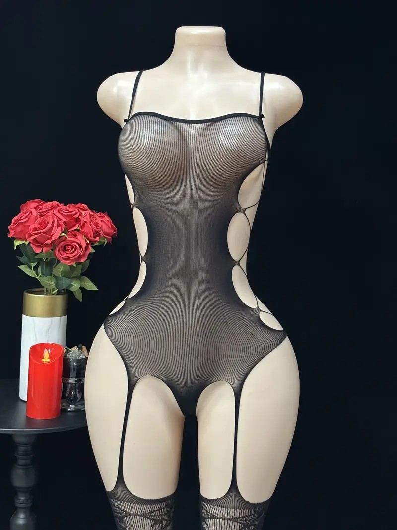 Sexy Suspender Stockings Jumps - Fishing ulasan dan harga