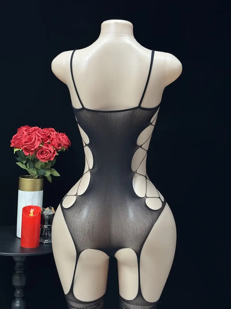 Sexy Suspender Stockings Jumps - Fishing ulasan dan harga