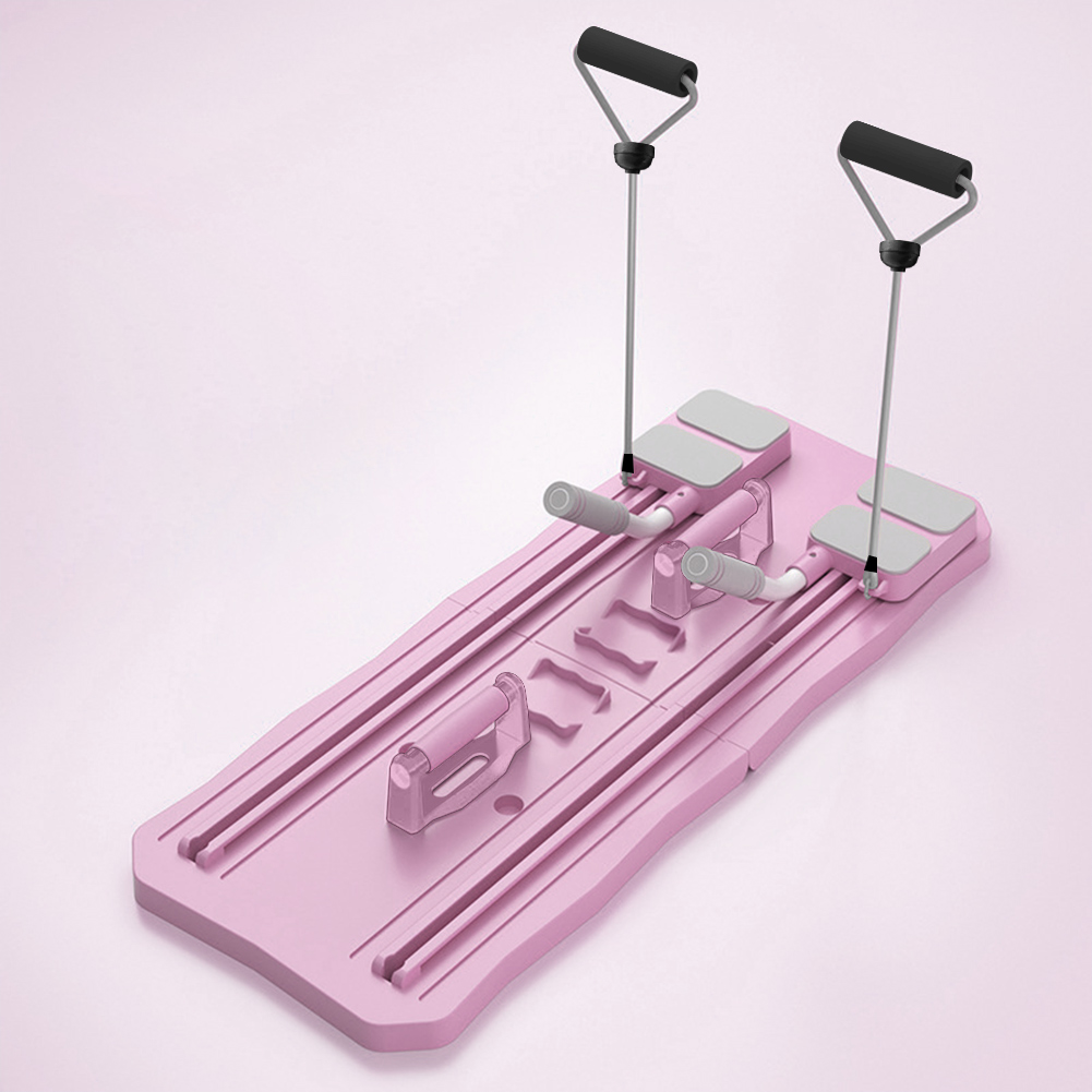 Multifunction Fitness Board Ex - Push Up Board Foldable Multi Function ulasan dan harga