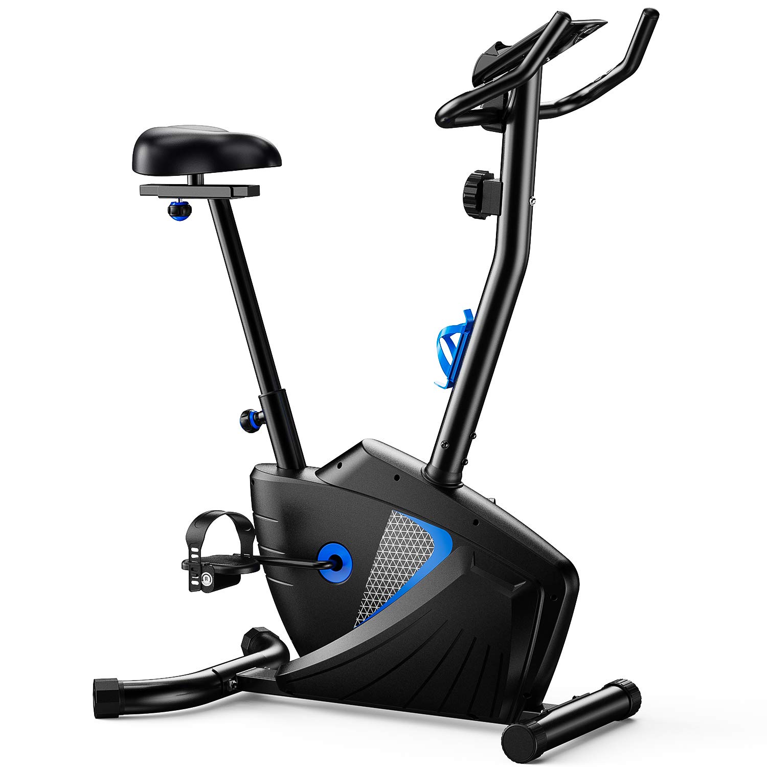 Adjustable Magnetic Resistance - Exercise Bike Magnetic Resistance ulasan dan harga