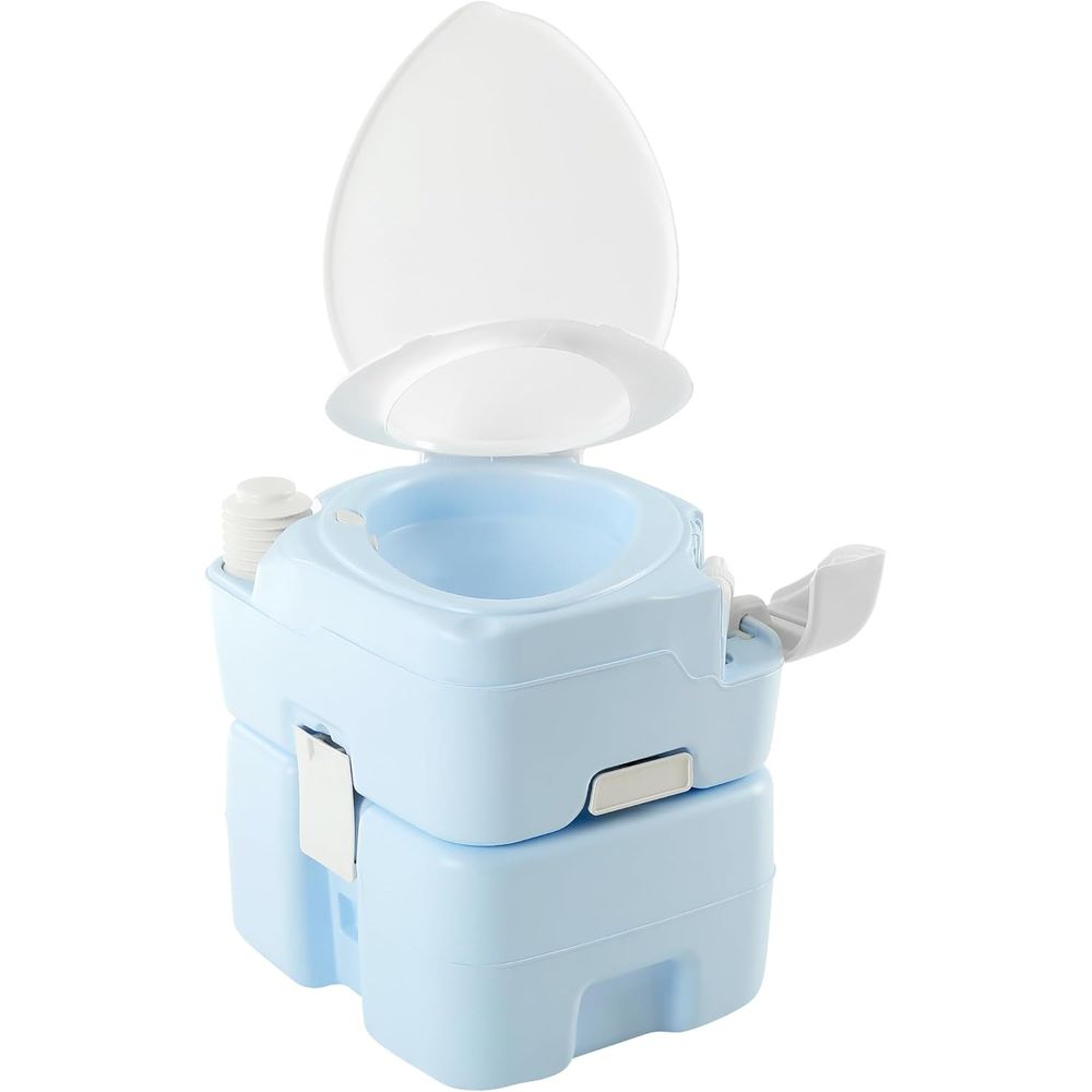 YITAMOTOR 5.28 Gallon Portable - Camping ulasan dan harga