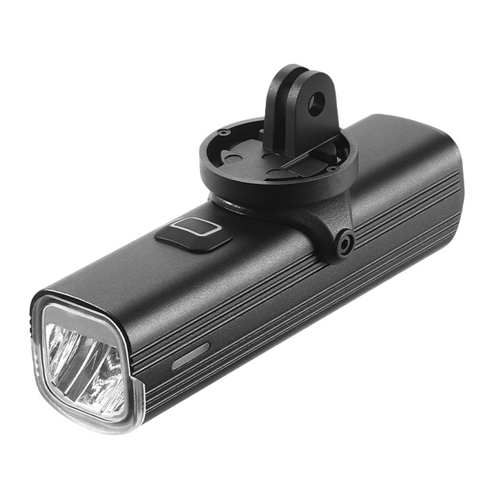 /1000Lumen /Rechargeable /Bike - Rechargeable Bicycle Headlight 1000 Lumen ulasan dan harga