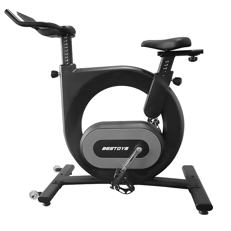 Factory Hot Sale Adjustable Mo - Exercise Bike Magnetic Resistance ulasan dan harga