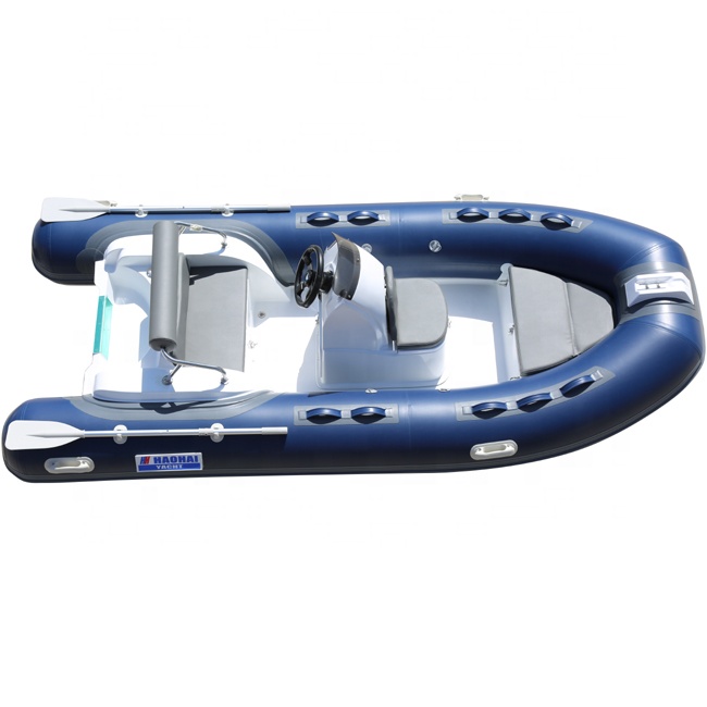 13ft 3.9m Double Model Hypalon - Fishing ulasan dan harga