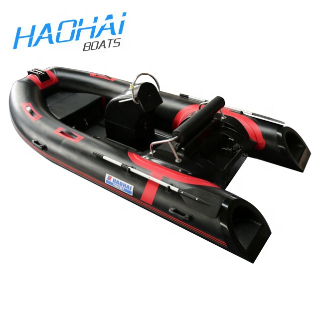 13ft 3.9m Double Model Hypalon - Fishing ulasan dan harga