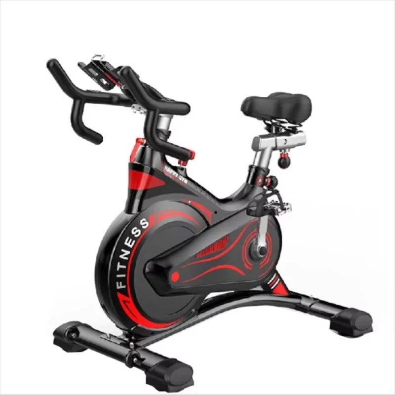 High end magnetic belt drive r - Exercise Bike Magnetic Resistance ulasan dan harga
