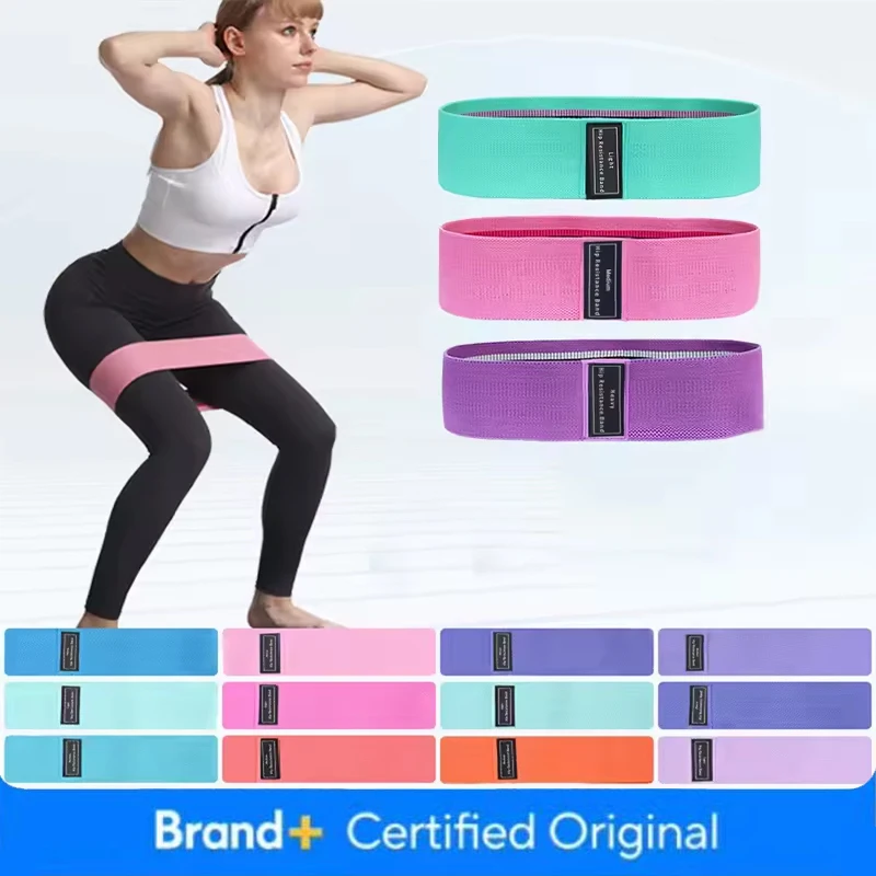 Elastic Bands Fitness Resistan - Pilates Bar Kit With Resistance Bands ulasan dan harga
