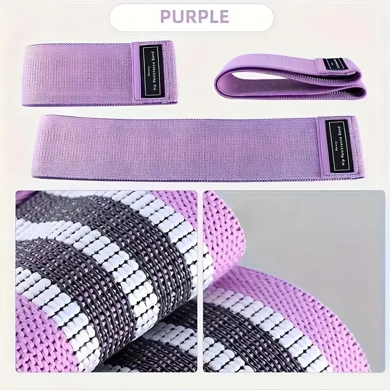 Elastic Bands Fitness Resistan - Pilates Bar Kit With Resistance Bands ulasan dan harga