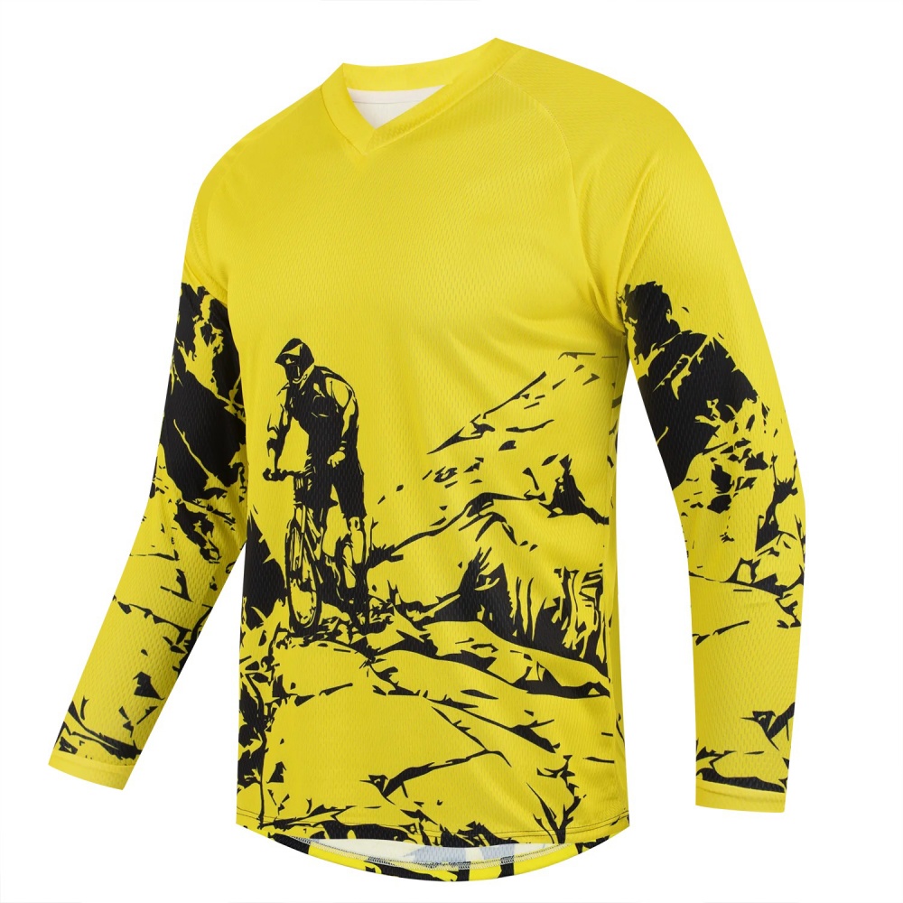 Men's Outdoor Mountain Bike Pr - Cycling ulasan dan harga