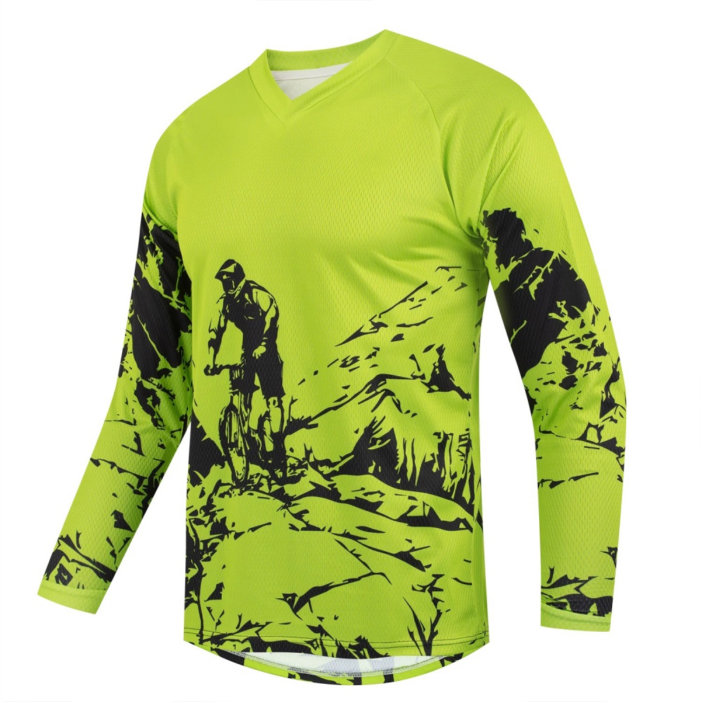 Men's Outdoor Mountain Bike Pr - Cycling ulasan dan harga