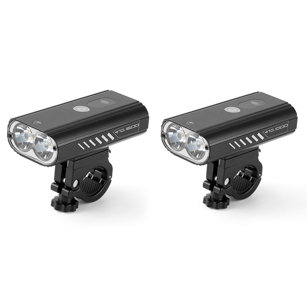 /USB /Rechargeable /Bicycle Li - Rechargeable Bicycle Headlight 1000 Lumen ulasan dan harga