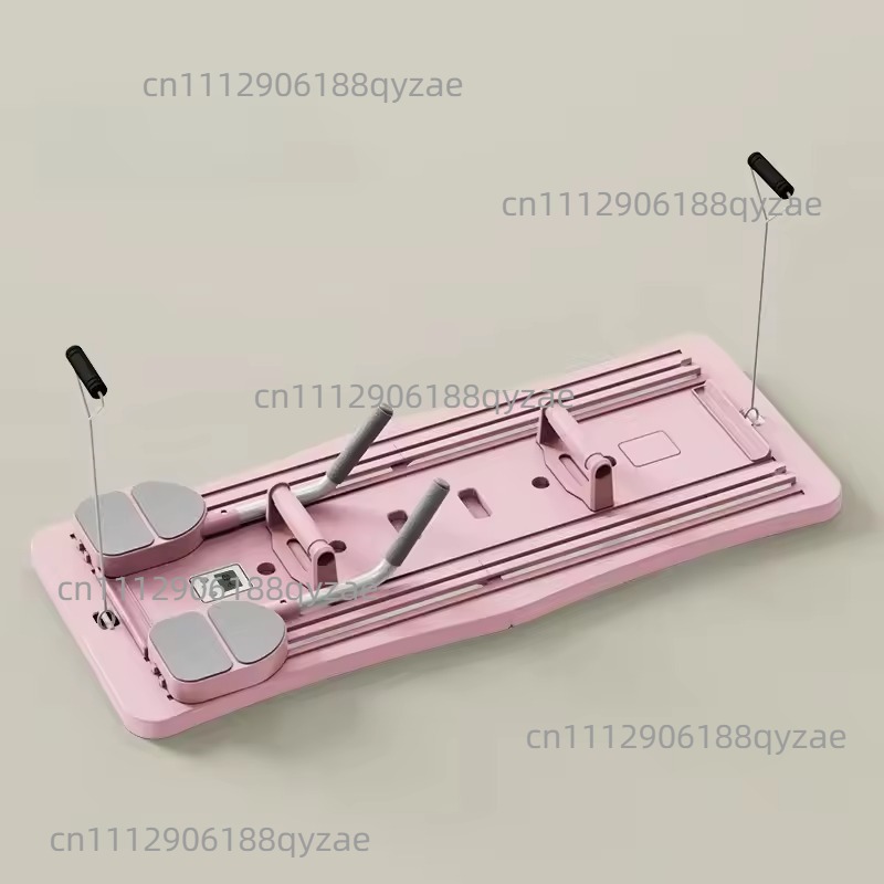 Fitness Board Multifunctional  - Push Up Board Foldable Multi Function ulasan dan harga