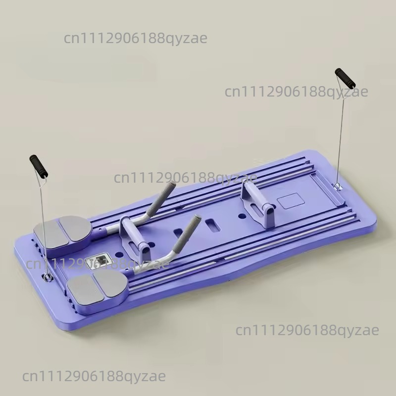Fitness Board Multifunctional  - Push Up Board Foldable Multi Function ulasan dan harga