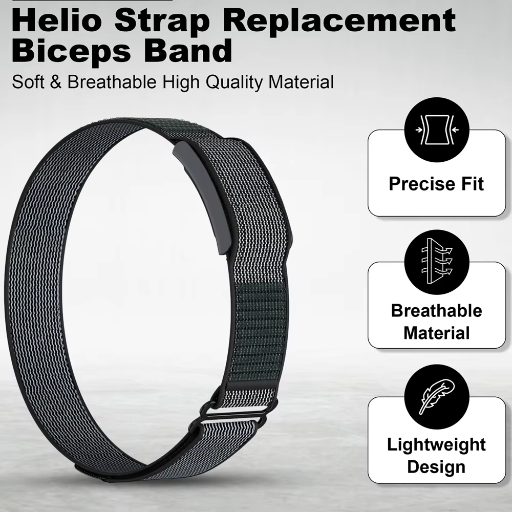 Arm Strap For Amazfit Huami He - Resistance Bands Set With Handles ulasan dan harga