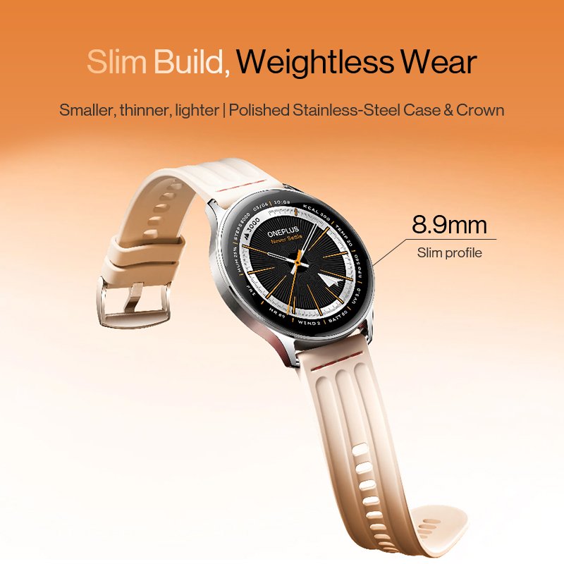 World Premiere OnePlus Watch L - Resistance Bands Set With Handles ulasan dan harga