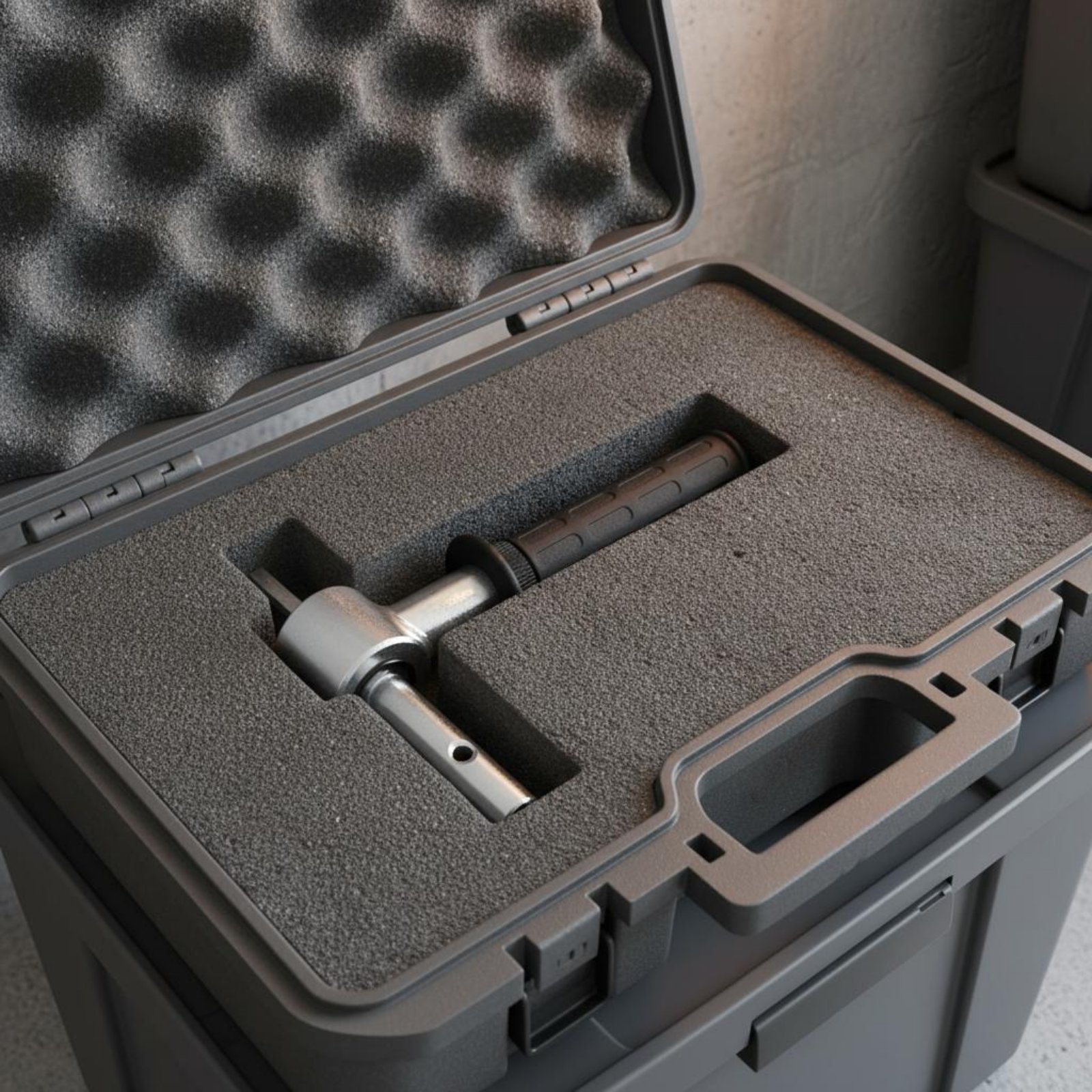Ice Auger Drill Adapter Sturdy - Fishing ulasan dan harga
