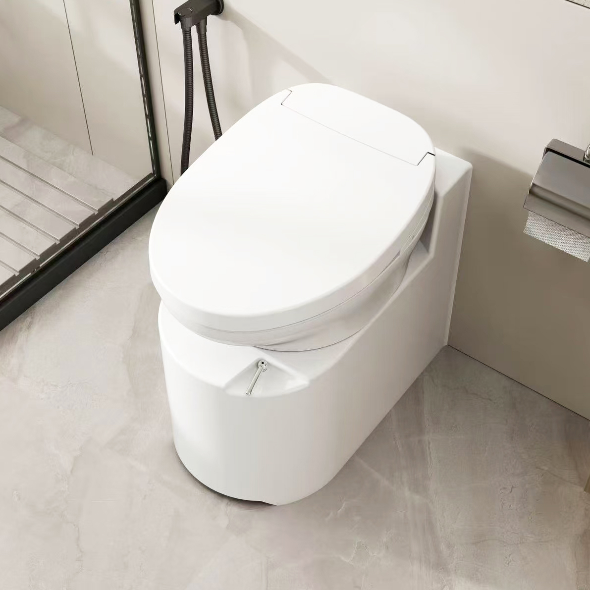 Camping Composting Toilet, Sma - Camping ulasan dan harga