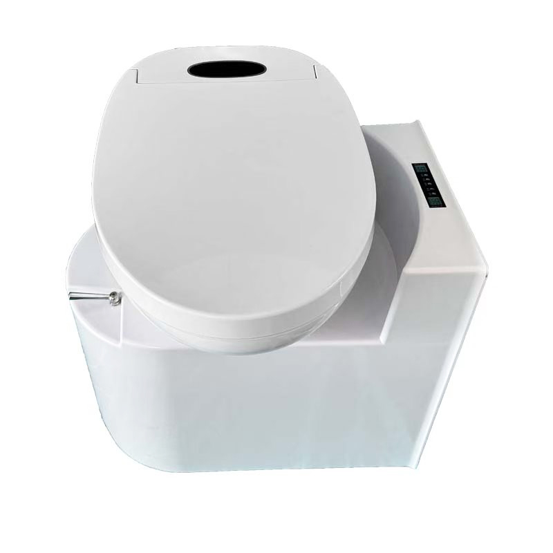 Camping Composting Toilet, Sma - Camping ulasan dan harga