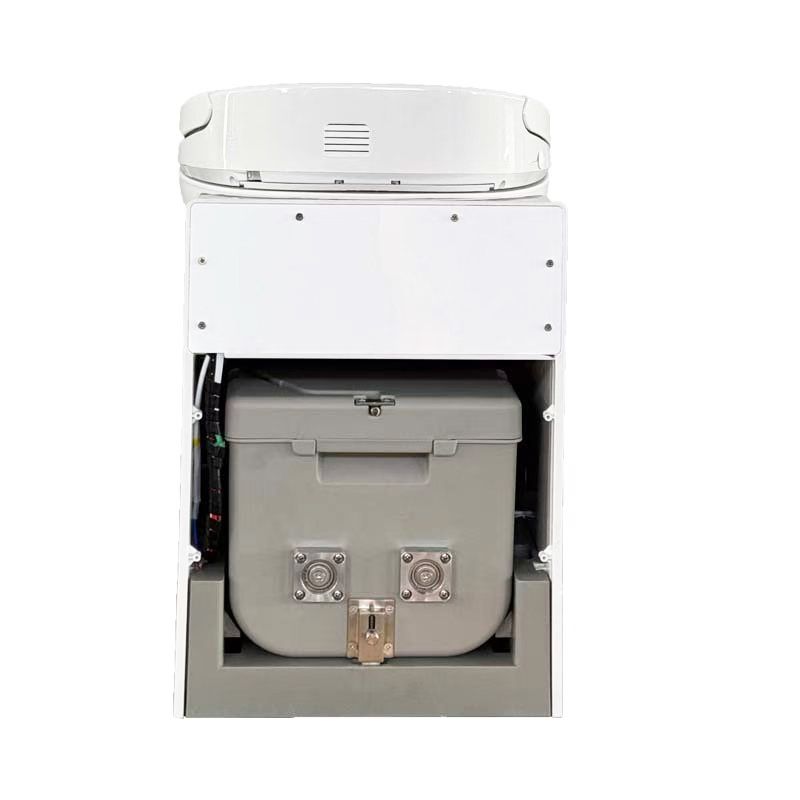Camping Composting Toilet, Sma - Camping ulasan dan harga