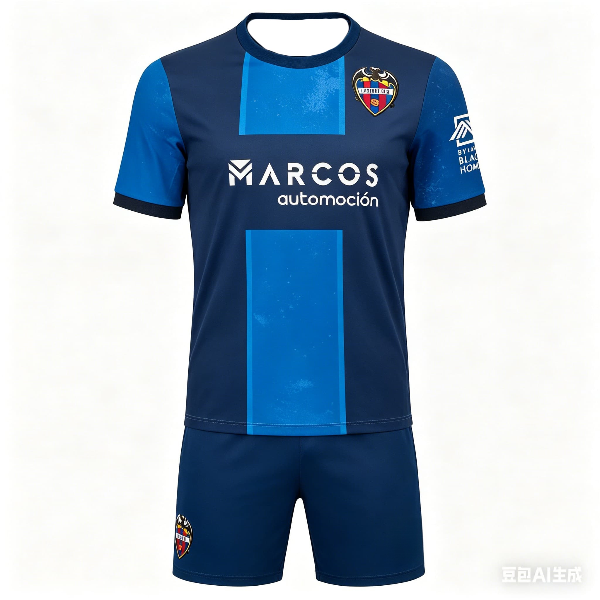New Hot Shirt La Liga 2 Team L - Team Sports ulasan dan harga