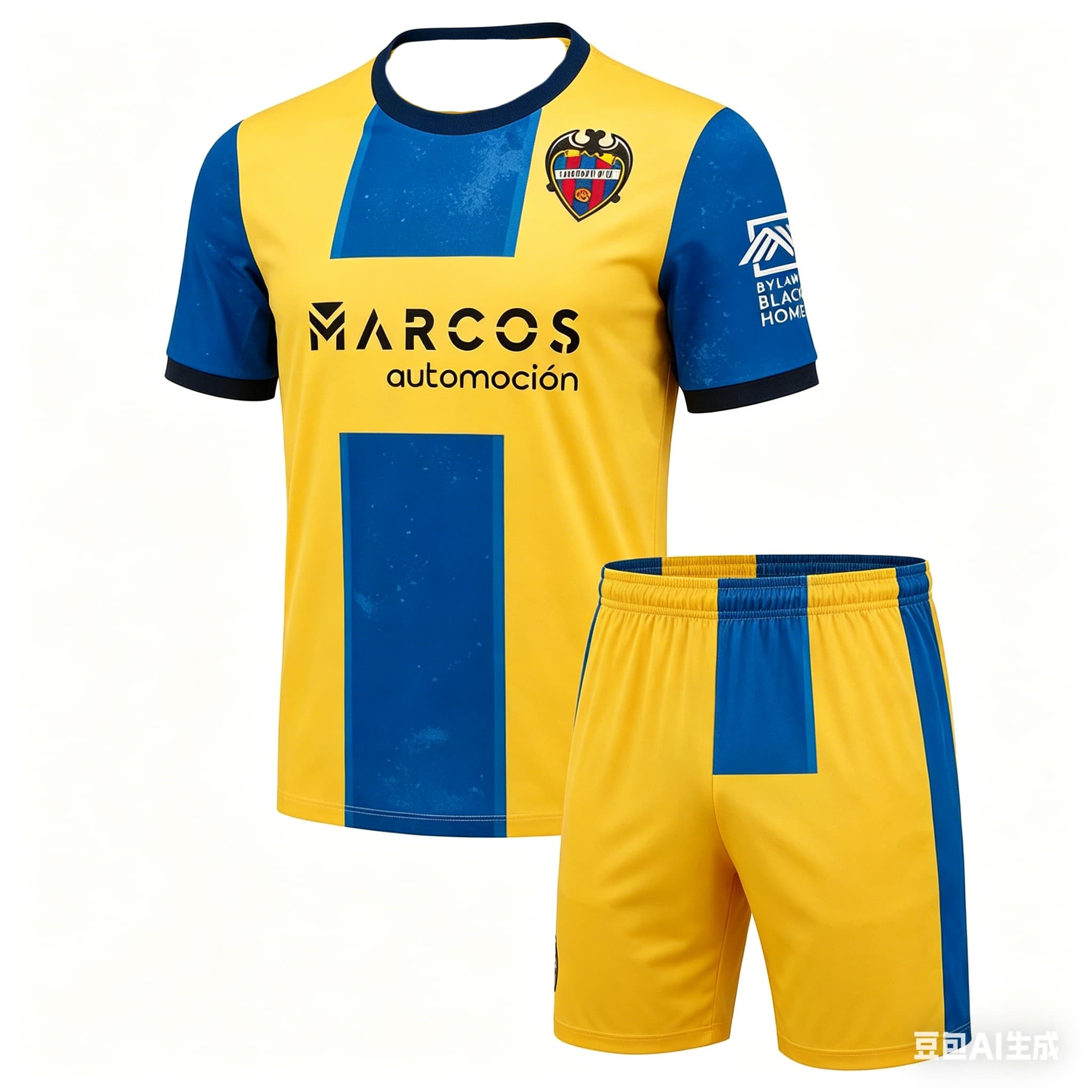 New Hot Shirt La Liga 2 Team L - Team Sports ulasan dan harga