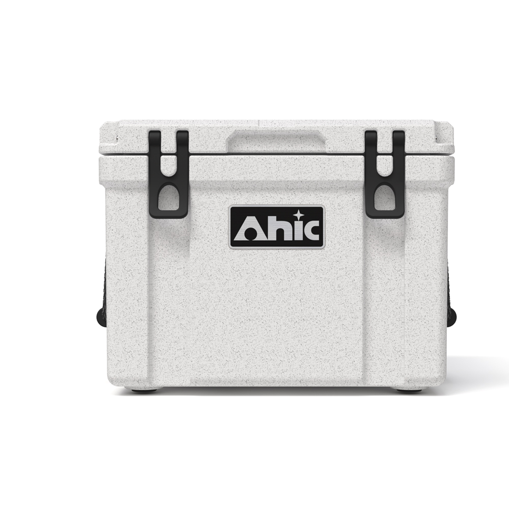 25L Fishing Cooler Marble Whit - Fishing ulasan dan harga