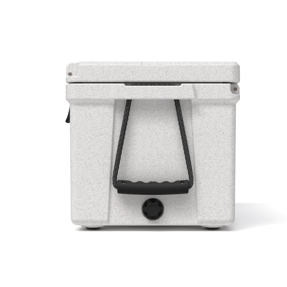 25L Fishing Cooler Marble Whit - Fishing ulasan dan harga
