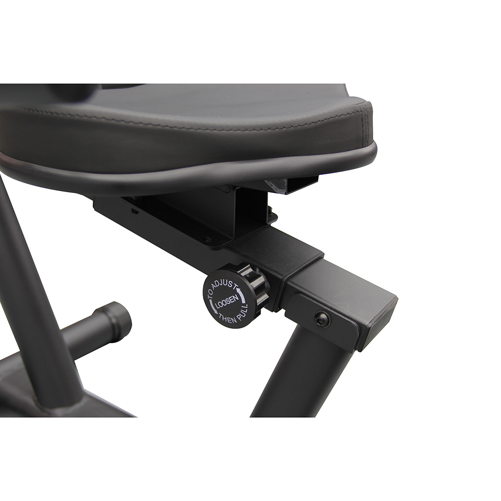 Hot Selling Health Indoor Home - Exercise Bike Magnetic Resistance ulasan dan harga