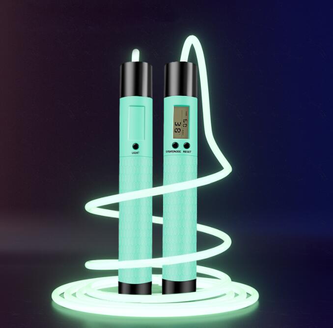 digital counter jump rope Skip - Smart Jump Rope Digital Counter ulasan dan harga