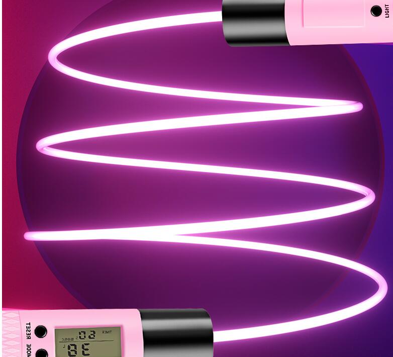 digital counter jump rope Skip - Smart Jump Rope Digital Counter ulasan dan harga