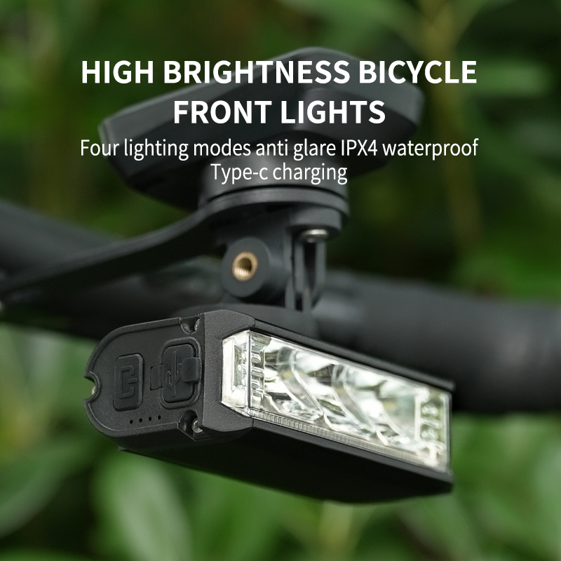 ESLNF 1000 Lumen USB Rechargea - Rechargeable Bicycle Headlight 1000 Lumen ulasan dan harga
