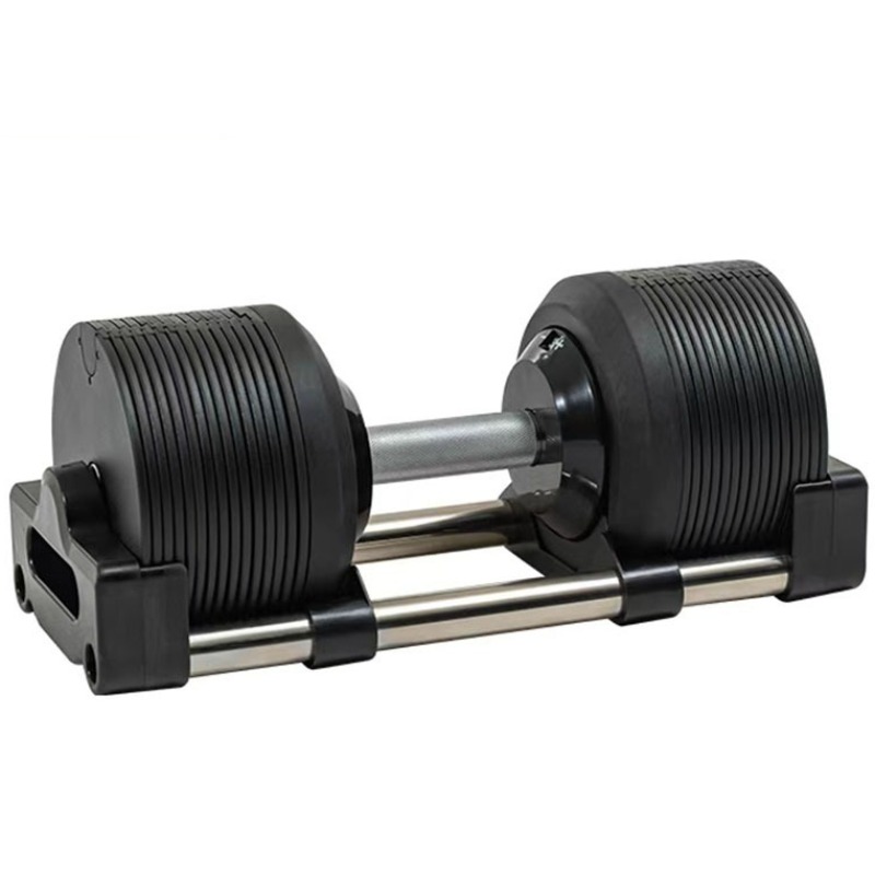 Electroplated 1 kg Adjustable  - Adjustable Dumbbell Pair 40Kg ulasan dan harga