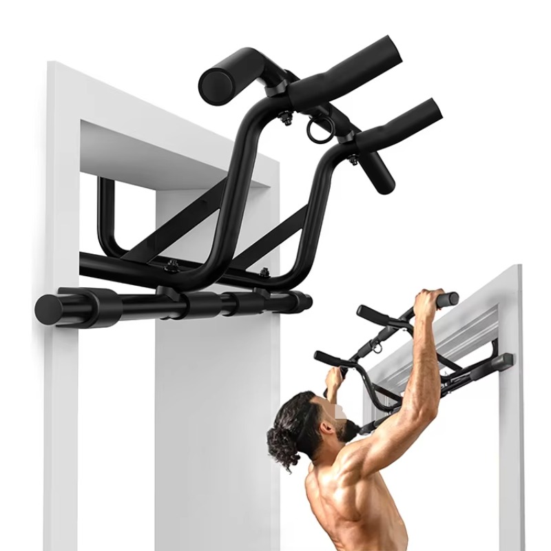 Factory Direct Professional Sc - Door Pull Up Bar No Screw ulasan dan harga