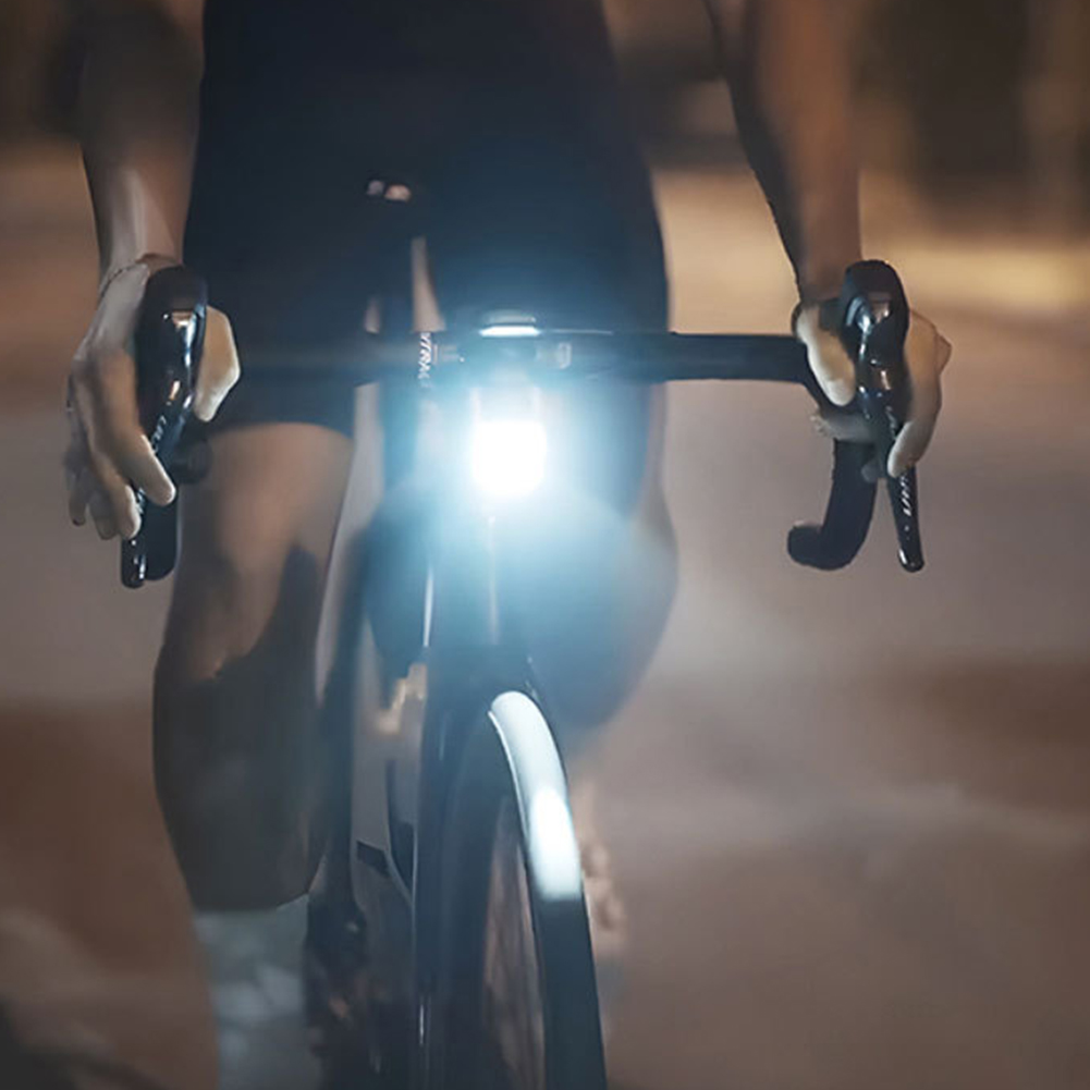 1000 Lumens High Brightness Ro - Rechargeable Bicycle Headlight 1000 Lumen ulasan dan harga