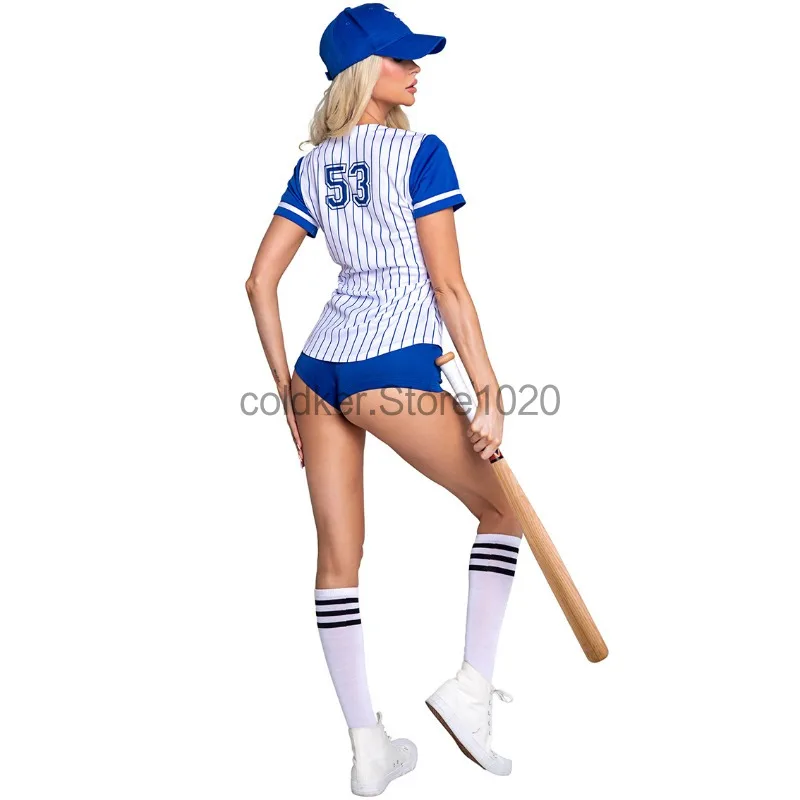 New Adult Striped Sports Baseb - Team Sports ulasan dan harga