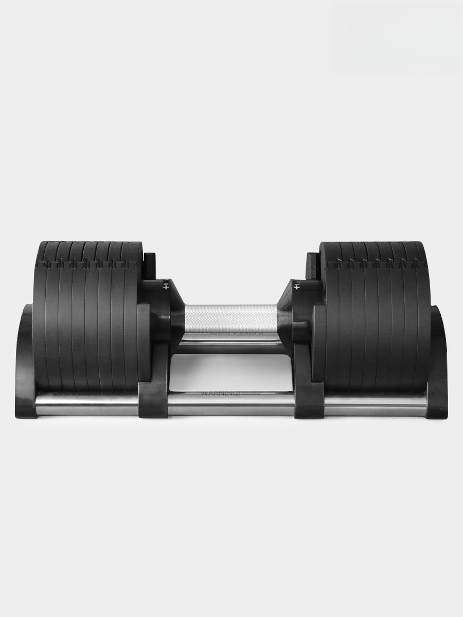 Home Gym Equipment Weight Lift - Adjustable Dumbbell Pair 40Kg ulasan dan harga