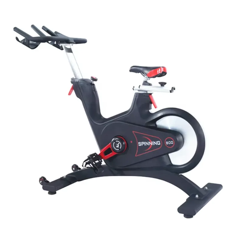 Professional Magnetic Resistan - Exercise Bike Magnetic Resistance ulasan dan harga