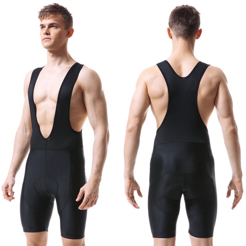 X-TIGER Cycling Bibs Shorts Bi - Padded Cycling Shorts 5D Gel ulasan dan harga