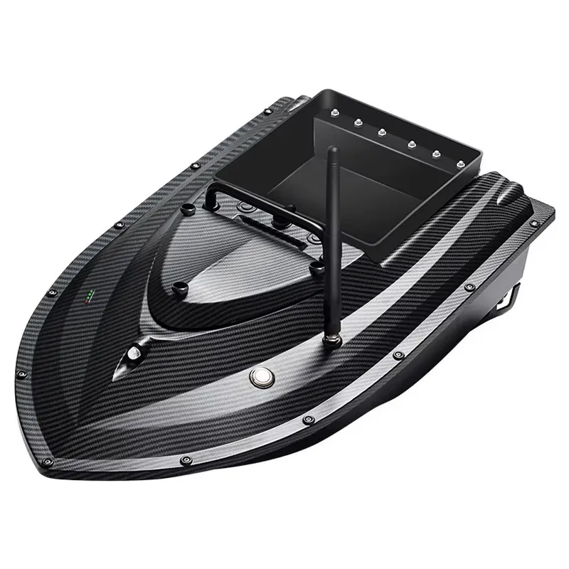 TRY&V New 12V High-Speed Big C - Fishing ulasan dan harga