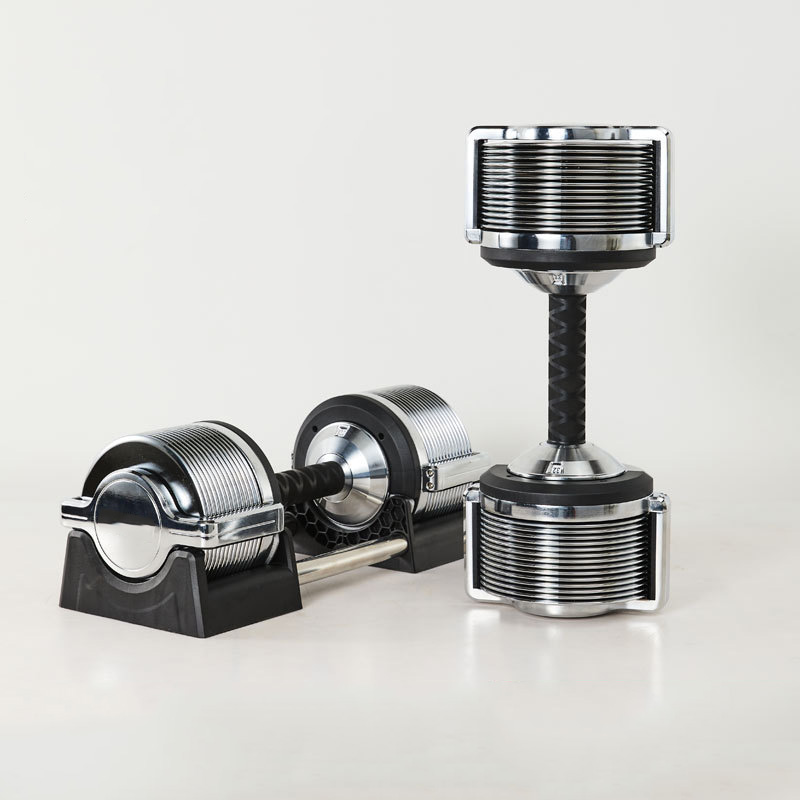 Adjustable dumbbell 32KG Dumbb - Adjustable Dumbbell Pair 40Kg ulasan dan harga